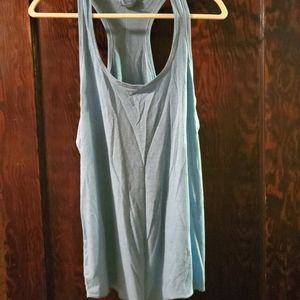 Racerback Soft Tank